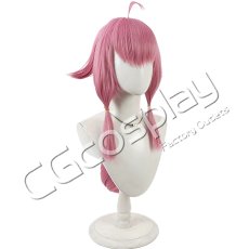 画像3: 刀剣乱舞　北谷菜切　コスプレウィッグ　コスプレ衣装 (3)