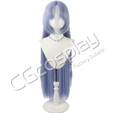 画像2: Fate/Grand Order　FGO　メディア　コスプレウィッグ　コスプレ衣装 (2)