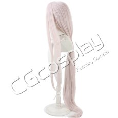画像4: Fate/Grand Order　FGO　花咲翁　コスプレウィッグ　コスプレ衣装 (4)