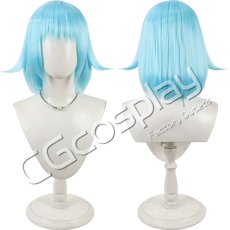 画像1: エルフさんは痩せられない。　米路　コスプレウィッグ　コスプレ衣装 (1)