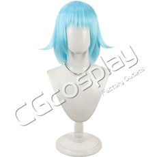 画像2: エルフさんは痩せられない。　米路　コスプレウィッグ　コスプレ衣装 (2)