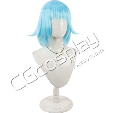 画像3: エルフさんは痩せられない。　米路　コスプレウィッグ　コスプレ衣装 (3)