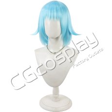 画像4: エルフさんは痩せられない。　米路　コスプレウィッグ　コスプレ衣装 (4)