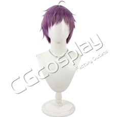 画像2: 堀さんと宮村くん　石川透　コスプレウィッグ　コスプレ衣装 (2)