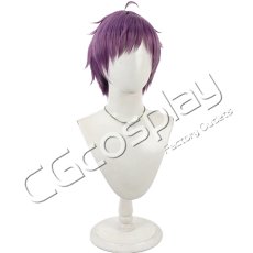 画像3: 堀さんと宮村くん　石川透　コスプレウィッグ　コスプレ衣装 (3)