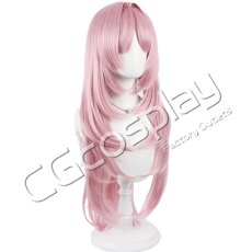 画像3: ブルーアーカイブ　京極サツキ　コスプレウィッグ　コスプレ衣装 (3)