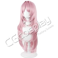 画像4: ブルーアーカイブ　京極サツキ　コスプレウィッグ　コスプレ衣装 (4)