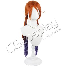 画像3: アイドルマスター シャイニーカラーズ　和泉愛衣　ふたりぼっちカーニバル　コスプレウィッグ　コスプレ衣装 (3)
