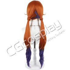 画像5: アイドルマスター シャイニーカラーズ　和泉愛衣　ふたりぼっちカーニバル　コスプレウィッグ　コスプレ衣装 (5)