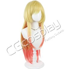 画像3: マリッジトキシン　城崎メイ　コスプレウィッグ　コスプレ衣装 (3)