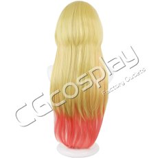 画像5: マリッジトキシン　城崎メイ　コスプレウィッグ　コスプレ衣装 (5)