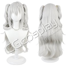 画像1: バーチャルYouTuber　VTuber　葛葉（くずは）　サインはB　コスプレウィッグ　コスプレ衣装 (1)