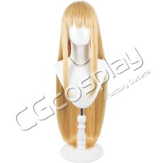 画像2: 廃村少女 〜妖し惑ひの籠の郷〜　エマ・A・薬師院　コスプレウィッグ　コスプレ衣装 (2)