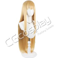 画像3: 廃村少女 〜妖し惑ひの籠の郷〜　エマ・A・薬師院　コスプレウィッグ　コスプレ衣装 (3)
