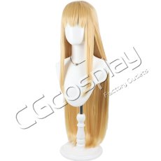 画像4: 廃村少女 〜妖し惑ひの籠の郷〜　エマ・A・薬師院　コスプレウィッグ　コスプレ衣装 (4)