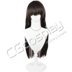 画像2: #コンパス 戦闘摂理解析システム　メルーニャ　コスプレウィッグ　コスプレ衣装 (2)