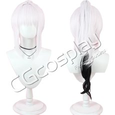 画像1: Fate/Grand Order　FGO　水着メリュジーヌ　コスプレウィッグ　コスプレ衣装 (1)