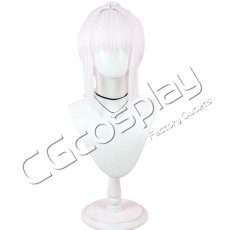 画像2: Fate/Grand Order　FGO　水着メリュジーヌ　コスプレウィッグ　コスプレ衣装 (2)