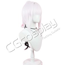画像3: Fate/Grand Order　FGO　水着メリュジーヌ　コスプレウィッグ　コスプレ衣装 (3)