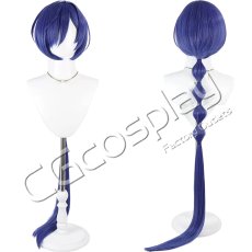 画像1: ゼンレスゾーンゼロ　プロメイア　コスプレウィッグ　コスプレ衣装 (1)