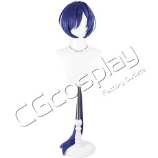 画像2: ゼンレスゾーンゼロ　プロメイア　コスプレウィッグ　コスプレ衣装 (2)