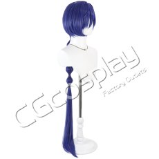 画像3: ゼンレスゾーンゼロ　プロメイア　コスプレウィッグ　コスプレ衣装 (3)