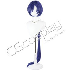 画像4: ゼンレスゾーンゼロ　プロメイア　コスプレウィッグ　コスプレ衣装 (4)