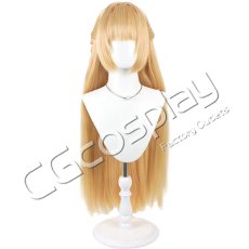 画像2: ゼンレスゾーンゼロ　ノルムー　コスプレウィッグ　コスプレ衣装 (2)