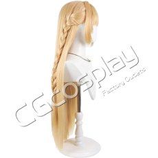 画像3: ゼンレスゾーンゼロ　ノルムー　コスプレウィッグ　コスプレ衣装 (3)