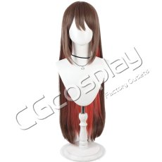 画像2: 前橋ウィッチーズ　膳栄子　コスプレウィッグ　コスプレ衣装 (2)