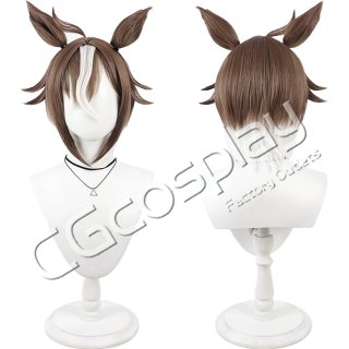 ウマ娘プリティーダービー ウマ娘 ルーラーシップ コスプレ衣装