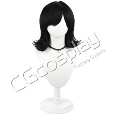 画像2: ゴールデンカムイ　インカラマッ　コスプレウィッグ　コスプレ衣装 (2)