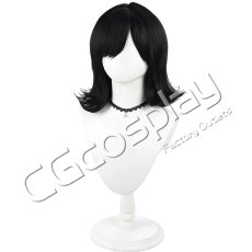 画像4: ゴールデンカムイ　インカラマッ　コスプレウィッグ　コスプレ衣装 (4)
