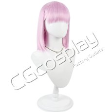 画像3: Fate/Grand Order　FGO　エレナ・ブラヴァツキー　それってとってもマハトマね☆　コスプレウィッグ　コスプレ衣装 (3)