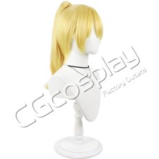 画像3: 大きい女の子は好きですか?　ユリア・マッケンジー　コスプレウィッグ　コスプレ衣装 (3)
