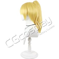 画像4: 大きい女の子は好きですか?　ユリア・マッケンジー　コスプレウィッグ　コスプレ衣装 (4)