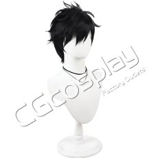 画像3: 刀剣乱舞　二筋樋貞宗　コスプレウィッグ　コスプレ衣装 (3)
