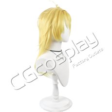 画像3: 暁のヨナ　ゼノ　コスプレウィッグ　コスプレ衣装 (3)