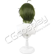 画像5: 東京ディバンカー　草薙伯玖　コスプレウィッグ　コスプレ衣装 (5)
