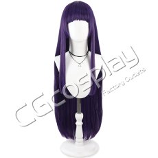 画像2: 大きい女の子は好きですか?　長谷川綾乃　コスプレウィッグ　コスプレ衣装 (2)
