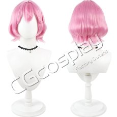 画像1: 大きい女の子は好きですか?　山田早苗　コスプレウィッグ　コスプレ衣装 (1)