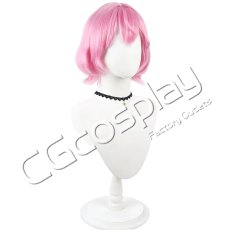 画像3: 大きい女の子は好きですか?　山田早苗　コスプレウィッグ　コスプレ衣装 (3)