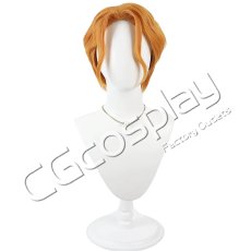 画像2: ツイステッドワンダーランド　ケイト・ダイヤモンド（Cater Diamond）　ラ・ボンボニエール　コスプレウィッグ　コスプレ衣装 (2)