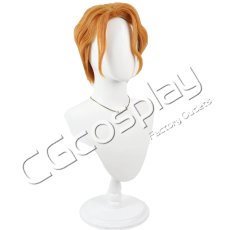 画像3: ツイステッドワンダーランド　ケイト・ダイヤモンド（Cater Diamond）　ラ・ボンボニエール　コスプレウィッグ　コスプレ衣装 (3)
