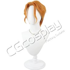 画像4: ツイステッドワンダーランド　ケイト・ダイヤモンド（Cater Diamond）　ラ・ボンボニエール　コスプレウィッグ　コスプレ衣装 (4)