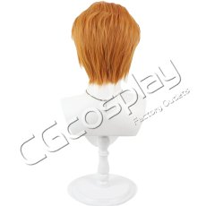 画像5: ツイステッドワンダーランド　ケイト・ダイヤモンド（Cater Diamond）　ラ・ボンボニエール　コスプレウィッグ　コスプレ衣装 (5)