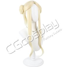 画像3: ファイアーエムブレム 風花雪月　エーデルガルト=フォン=フレスベルグ　コスプレウィッグ　コスプレ衣装 (3)