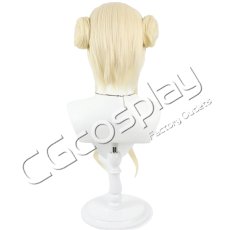 画像5: ファイアーエムブレム 風花雪月　エーデルガルト=フォン=フレスベルグ　コスプレウィッグ　コスプレ衣装 (5)