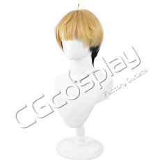 画像4: 東京ディバンカー　歩二魁斗　コスプレウィッグ　コスプレ衣装 (4)