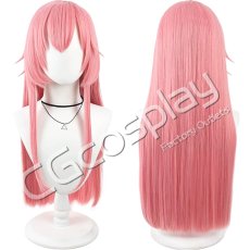 画像1: 拷問バイトくんの日常　ヘラ　コスプレウィッグ　コスプレ衣装 (1)